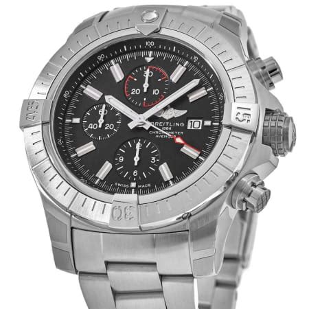 breitling binnenwerk